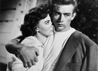 James Dean Longsleeve T-shirt #1532114
