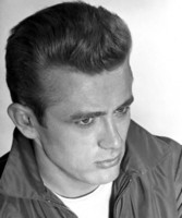 James Dean magic mug #G306179