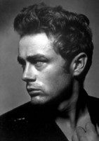 James Dean magic mug #G306186
