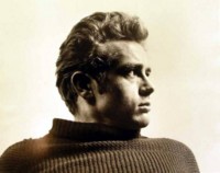 James Dean magic mug #G306191