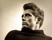 James Dean magic mug #G306194