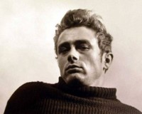 James Dean magic mug #G306195