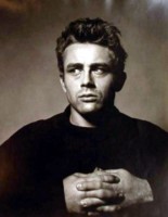 James Dean magic mug #G306197