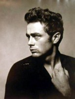 James Dean magic mug #G306198