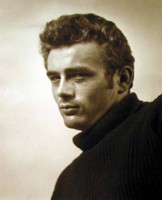 James Dean magic mug #G306201