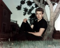 James Dean magic mug #G306205