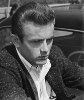 James Dean Longsleeve T-shirt #2544711
