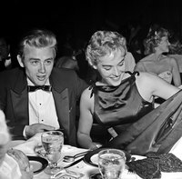 James Dean Longsleeve T-shirt #2544728