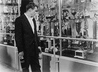 James Dean Longsleeve T-shirt #2544731