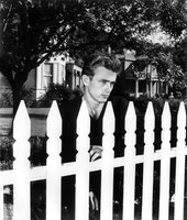 James Dean Longsleeve T-shirt #2544734