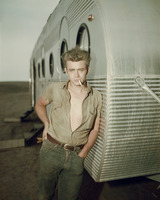 James Dean Longsleeve T-shirt #2544763