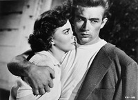 James Dean Longsleeve T-shirt #2544768