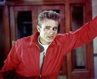 James Dean Sweatshirt #2544773