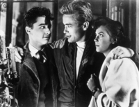 James Dean Sweatshirt #2544778