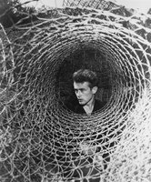 James Dean Longsleeve T-shirt #2544780