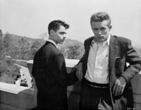James Dean magic mug #G812465