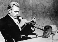 James Dean magic mug #G812467