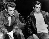 James Dean Longsleeve T-shirt #2544786