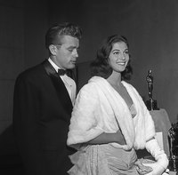 James Dean Longsleeve T-shirt #2544787