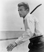 James Dean magic mug #G812472
