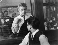 James Dean magic mug #G812474