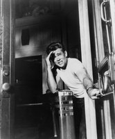 James Dean Longsleeve T-shirt #2544801