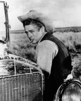 James Dean magic mug #G812485