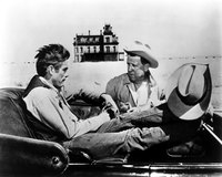 James Dean Longsleeve T-shirt #2544810