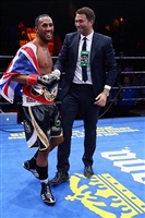 James Degale mug #G1832390