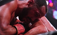 James Degale magic mug #G1832392