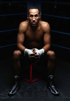 James Degale mug #G1832396
