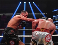 James Degale tote bag #G1832402