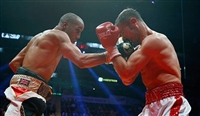 James Degale mug #G1832407