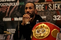 James Degale magic mug #G1832410