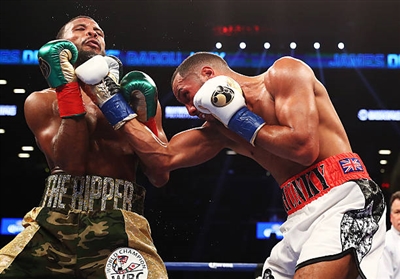 James Degale Poster 3590181