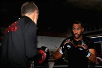 James Degale magic mug #G1832412