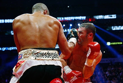 James Degale posters