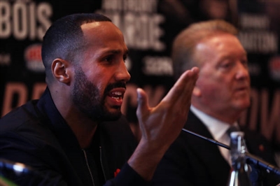 James Degale posters