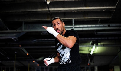James Degale posters