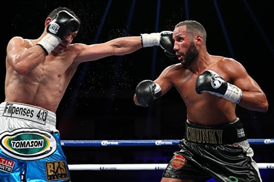 James Degale posters