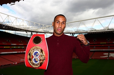 James Degale posters