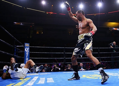 James Degale posters