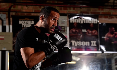 James Degale posters