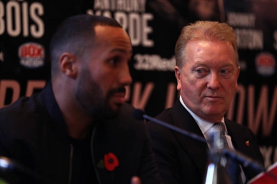 James Degale posters