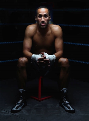 James Degale posters