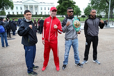 James Degale posters