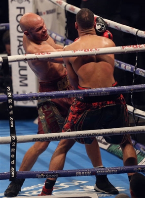 James Degale posters