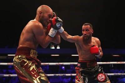 James Degale posters