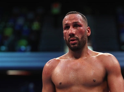 James Degale Poster 3590342