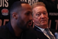 James Degale mug #G1832653